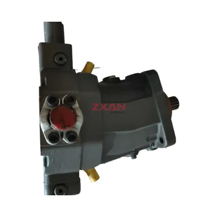 REXROTH R902223927 A6VM55EP1/63W-VZB020FPA