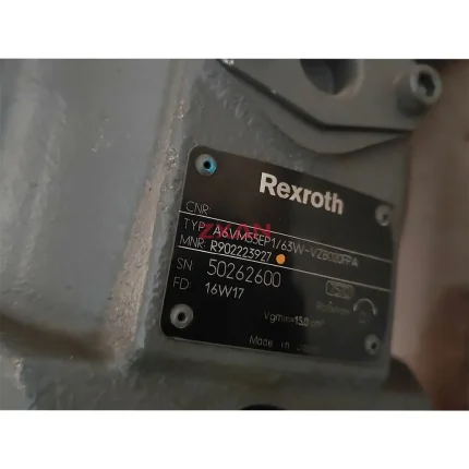 REXROTH R902223927 A6VM55EP1/63W-VZB020FPA
