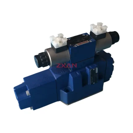 REXROTHR900728586 4WRZ16W8-150-7X/6EG24N9K4/D3M