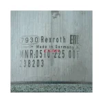 Rexroth 0510225006 AZPF-1X-004RCB20KB