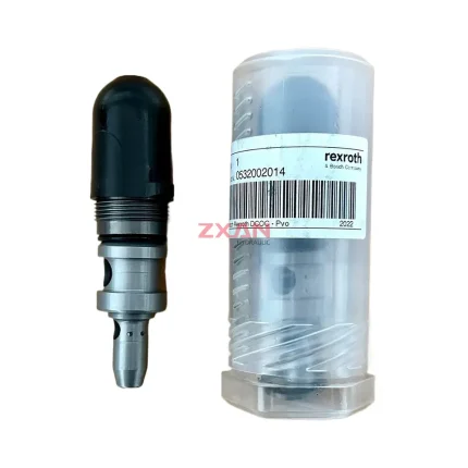 Rexroth 0532002014