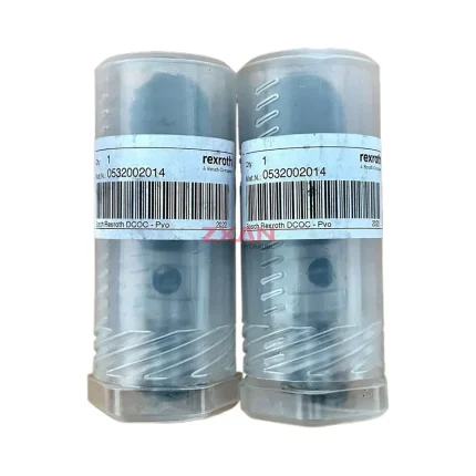 Rexroth 0532002014