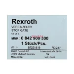 Rexroth 0842900300