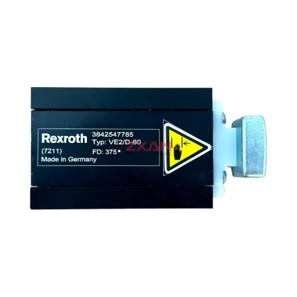 Rexroth 3842547785 VE2/D-60
