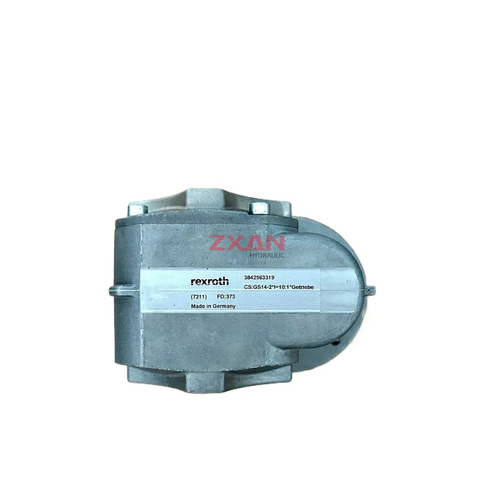 Rexroth 3842563319