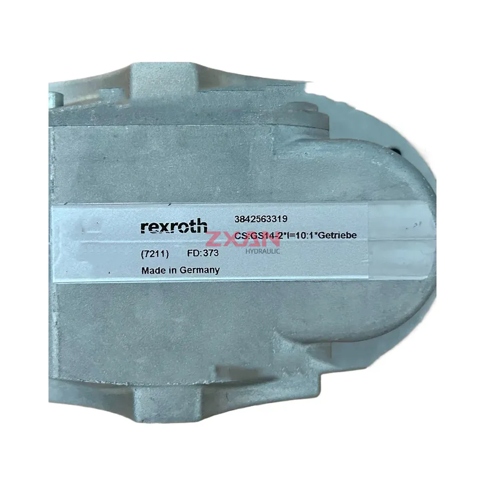 Rexroth 3842563319