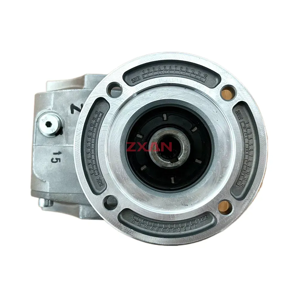 Rexroth 3842563321 GS 14-2 I=15:1