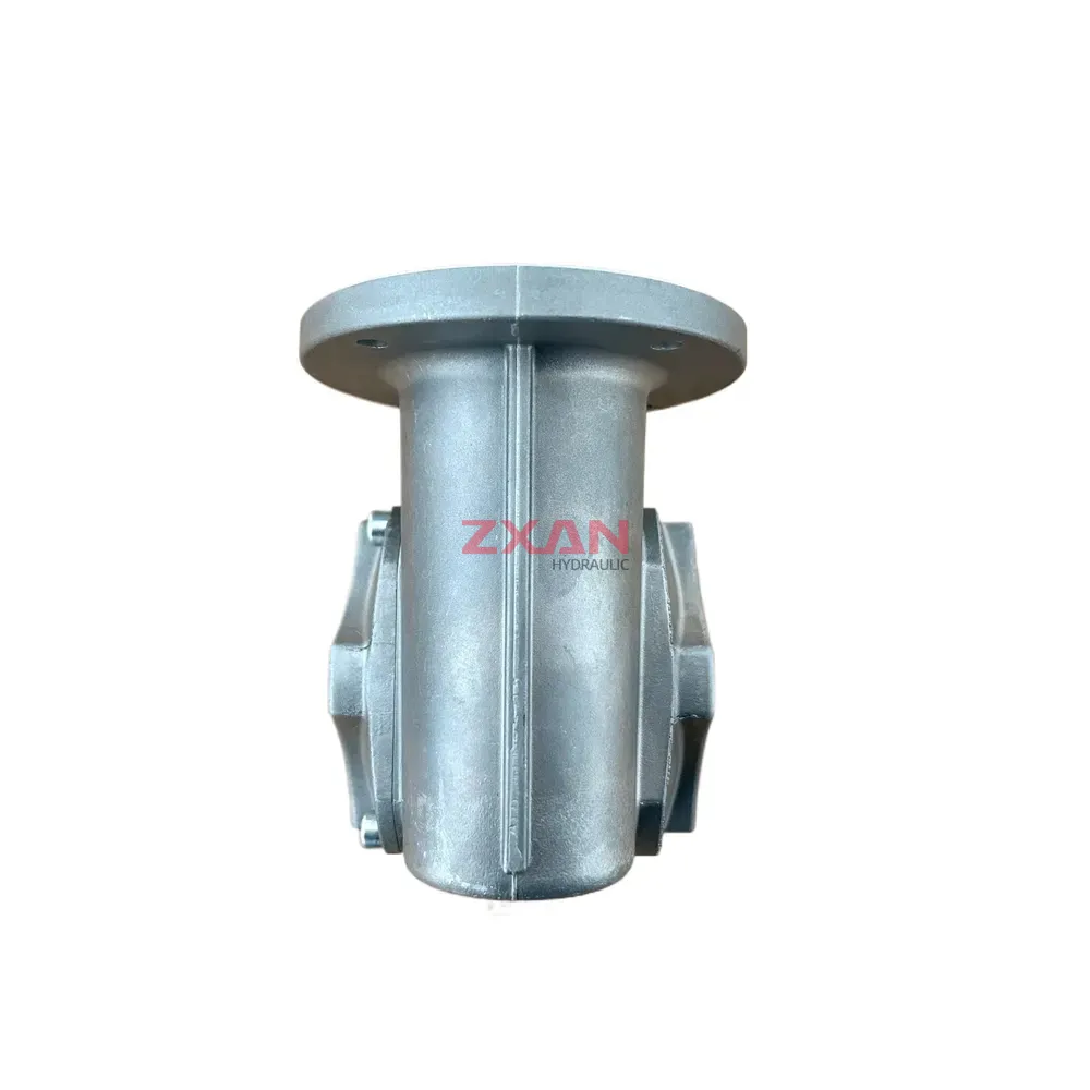 Rexroth 3842563321 GS 14-2 I=15:1