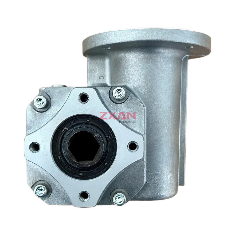 Rexroth 3842563321 GS 14-2 I=15:1
