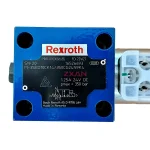 Rexroth R900086685 M-3SED10CK14/350CG24N9K4