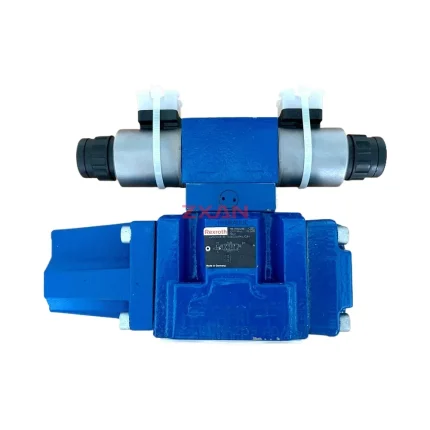 Rexroth R900246980 4WRZ10W8-85-73/6EG24N9K4/D3M