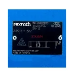 Rexroth R900328797 Z2S16-1-51/