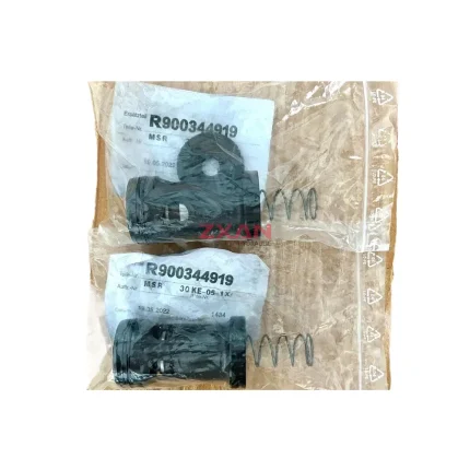Rexroth R900344919 M-SR30KE05-1X/