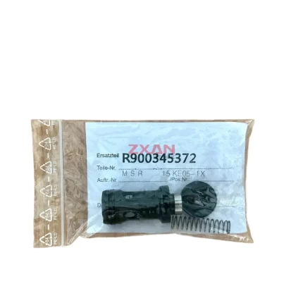 Rexroth R900345372 M-SR15KE05-1X/