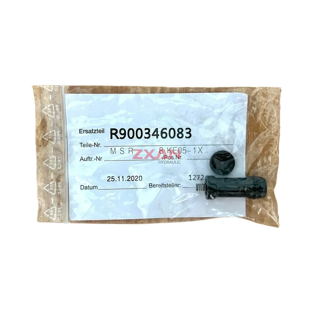 Rexroth R900346083 M-SR8KE05-1X