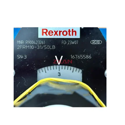 Rexroth R900423261 2FRM10-31/50LB