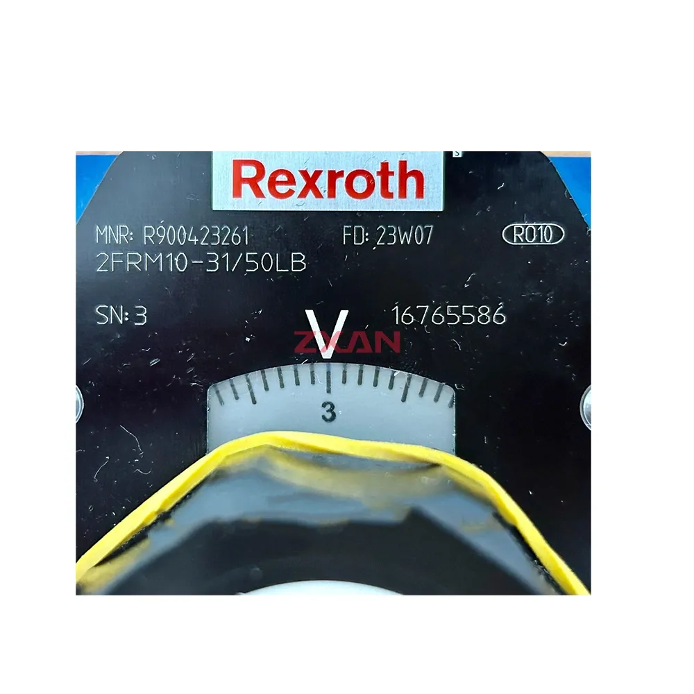 Rexroth R900423261 2FRM10-31/50LB