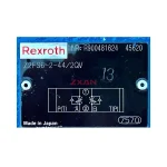 Rexroth R900481624 Z2FS6-2-44/2QV