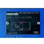 Rexroth R900483786 ZDR 6 DP2-43/75YM