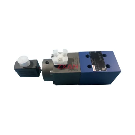 Rexroth R900485944 DBETR-10/315G24K4M