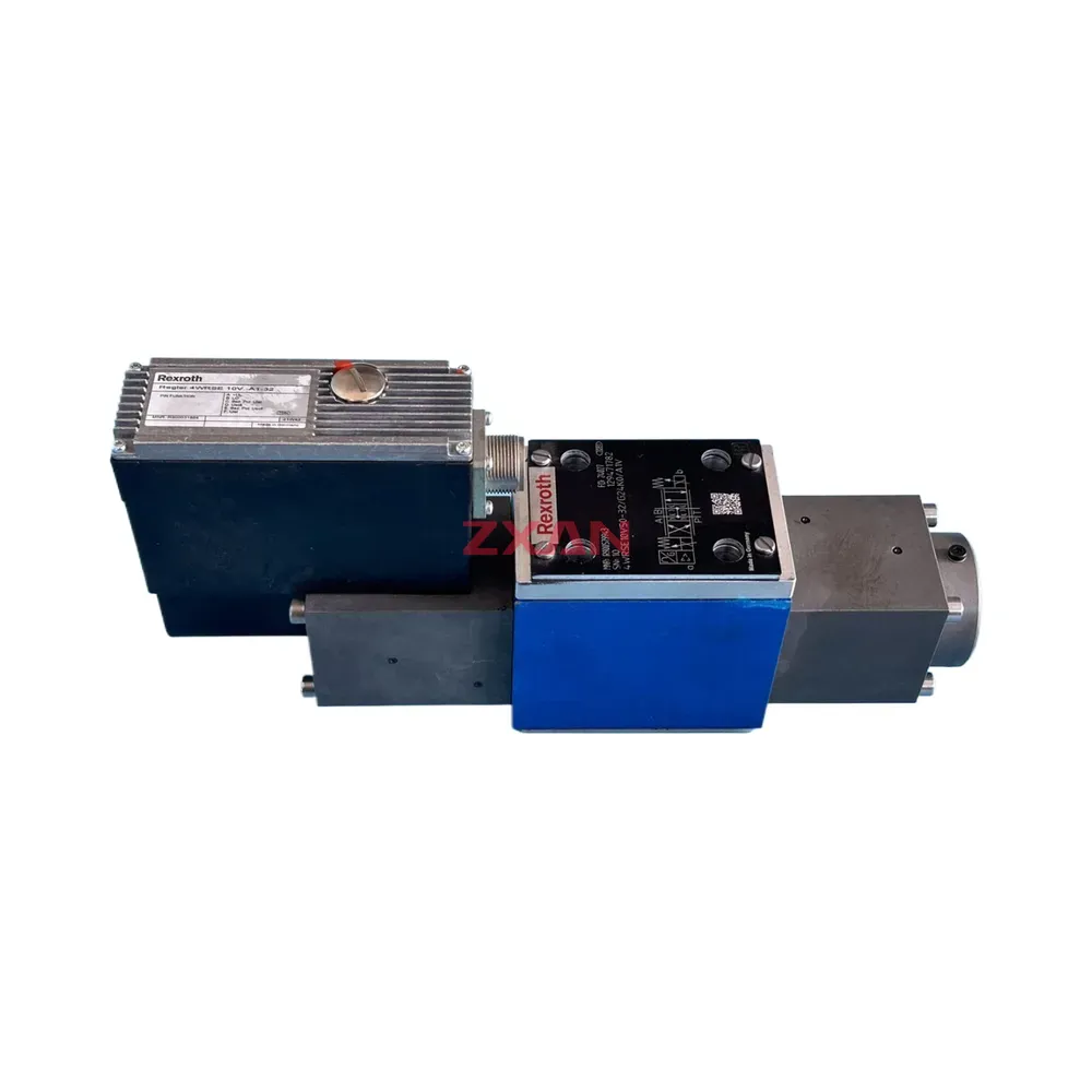 Rexroth R900579943 4WRSE10V50-3X/G24K0/A1V