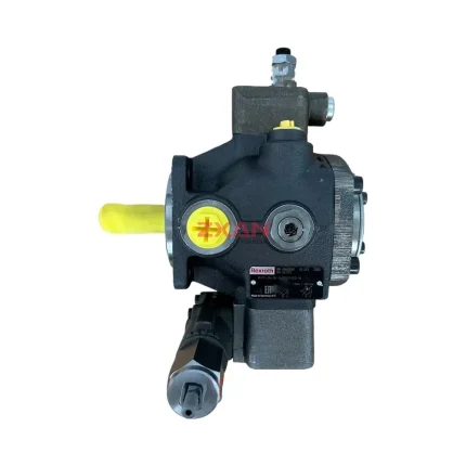 Rexroth R900580381 PV7-1A/10-14RE01MC0-16