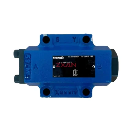 Rexroth R900587559 SL20PA1-4X/M