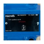 Rexroth R900587559 SL20PA1-4X/M