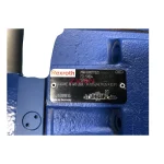 Rexroth R900711320 4WRKE 16 W8-200L-34/6EG24ETK31/A1D3M