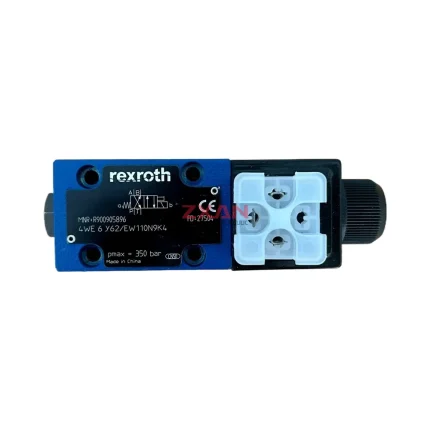 Rexroth R900905896 4WE 6 Y62/EW110N9K4