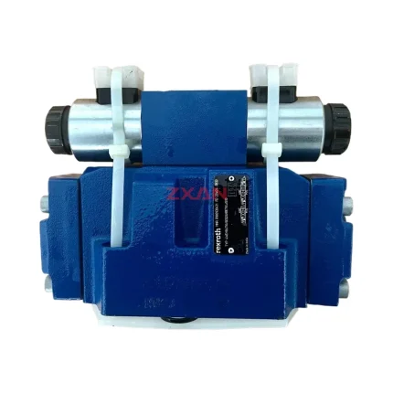 Rexroth R900930431 4WEH16J7X/6EG24N9ETK4/B10
