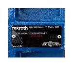 Rexroth R900930431 4WEH16J7X/6EG24N9ETK4/B10