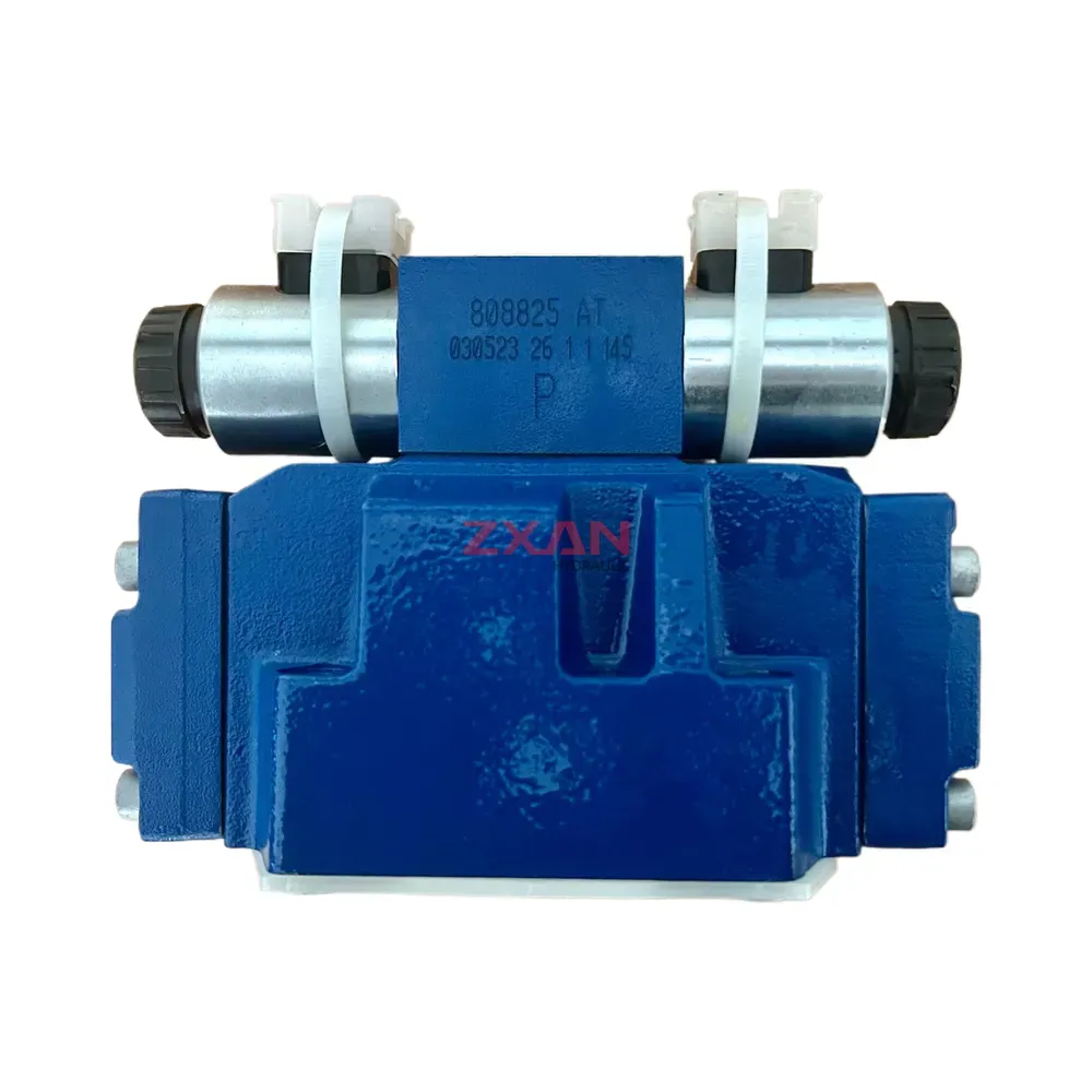 Rexroth R900930431 4WEH16J7X/6EG24N9ETK4/B10