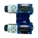 Rexroth R900939204 DBW 20 A2-5X/200-6EG24N9K4