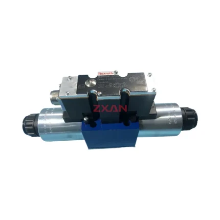 Rexroth R900954083 4WRAE10E60-22/G24K31/A1V