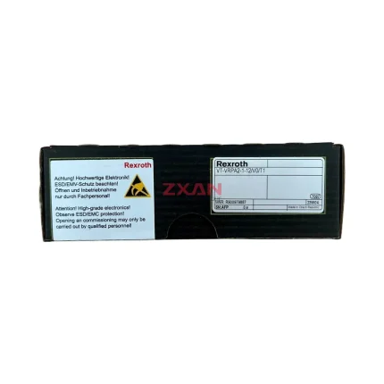 Rexroth R900979887 VT-VRPA2-1-12/V0/T1