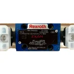 Rexroth R901036556 4WRE6V16-22/G24K4/V-822
