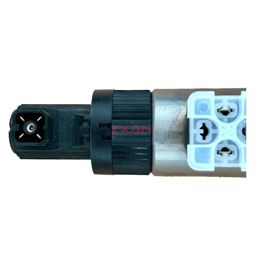 Rexroth R901036556 4WRE6V16-22/G24K4/V-822
