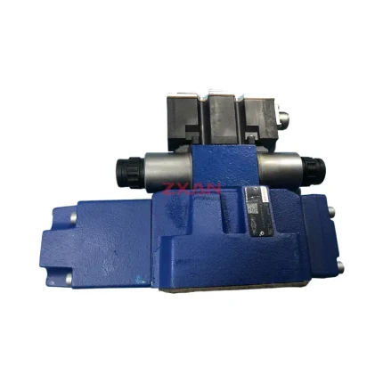 Rexroth R901052181 4WRZE16W8-150-74/6EG24N9EK31/F1M