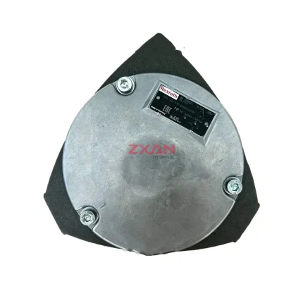 Rexroth R901088564 PR4-30/3,15-500RA01M01