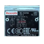 Rexroth R901099808 HED 8 0H-20/200K14