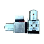 Rexroth R901099808 HED 8 0H-20/200K14