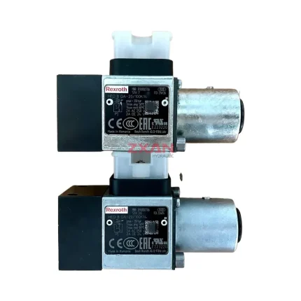 Rexroth R901102706 HED 8 0A-20/100K14