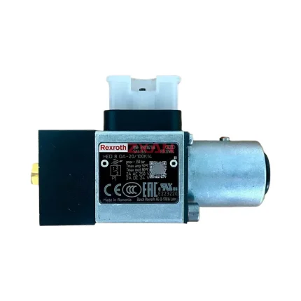 Rexroth R901102706 HED 8 0A-20/100K14
