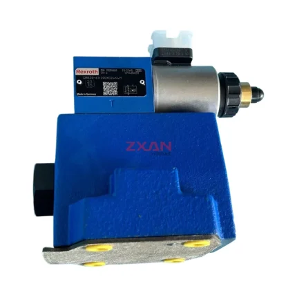 Rexroth R901240660 DRE20-61/200YG24K4M