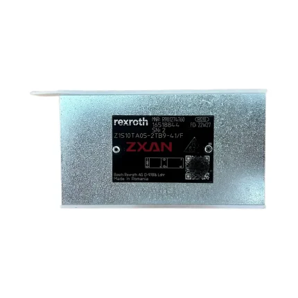Rexroth R901274760 Z1S10TA05-2TB9-41/F