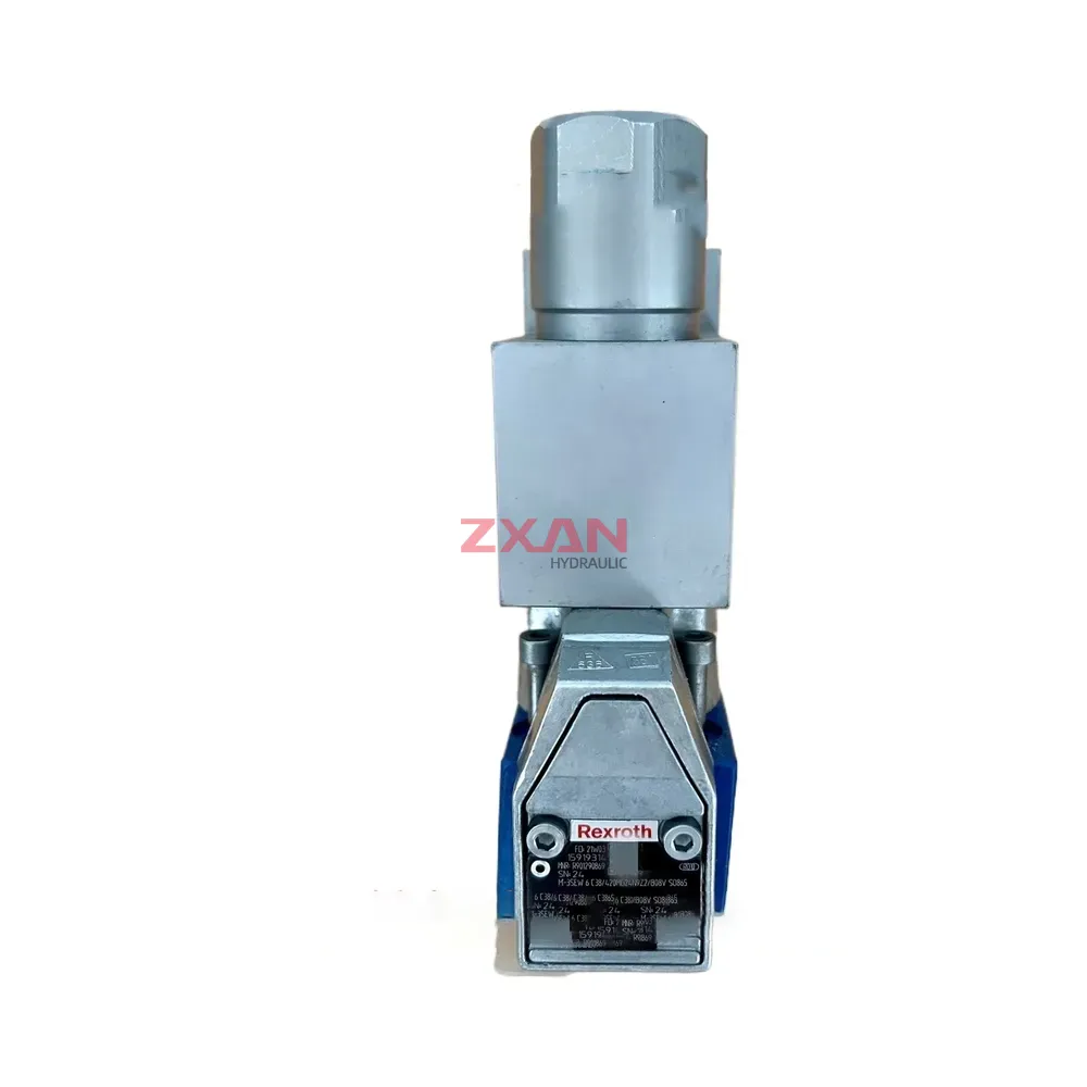 Rexroth R901290869 M-3SEW 6 C38/420MG24N9Z2/B08V S0865