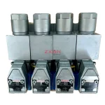 Rexroth R901290869 M-3SEW 6 C38/420MG24N9Z2/B08V S0865
