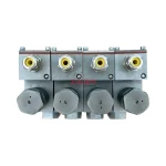 Rexroth R901290869 M-3SEW 6 C38/420MG24N9Z2/B08V S0865