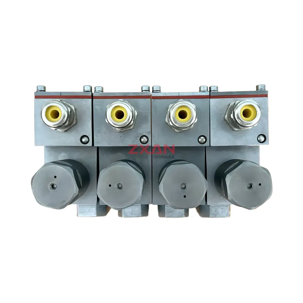 Rexroth R901290869 M-3SEW 6 C38/420MG24N9Z2/B08V S0865